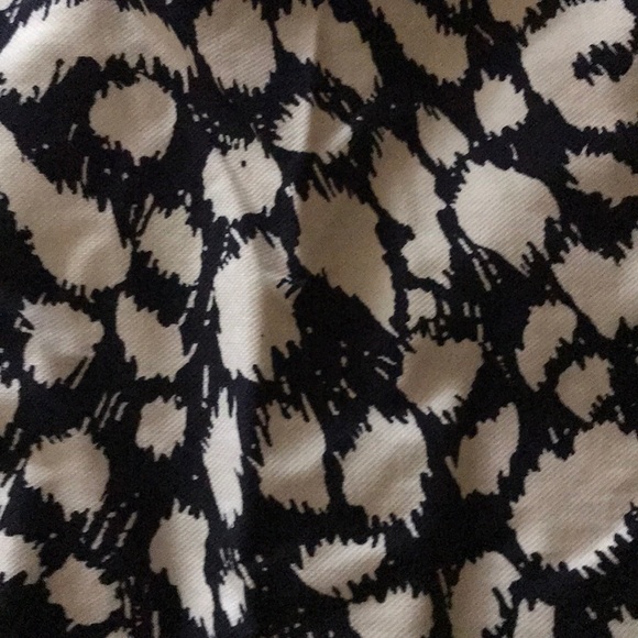 Loft skirt. Size 10. - Picture 2 of 7